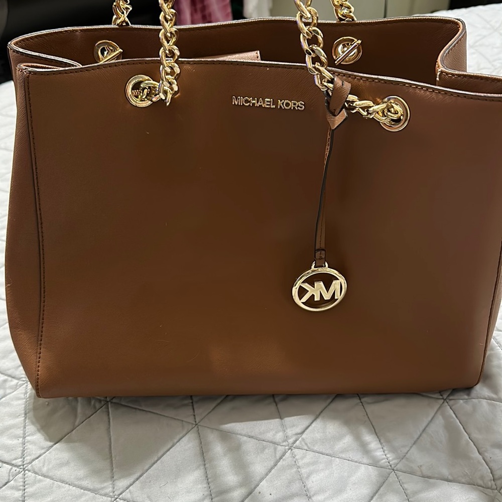 Michael Kors shoulder bag